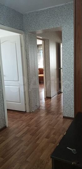 2-к. квартира, 55 м², 9/9 эт.