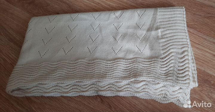 Балдахин в детскую кроватку