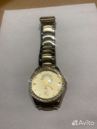 Часы Stainless Steel