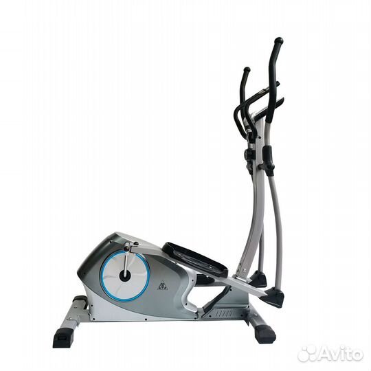 Эллиптический тренажер магнитный DFC E606H