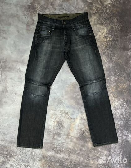 Джинсы G-Star 3D Radar Jack Pant оригинал