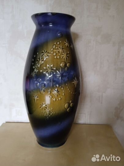 Ваза напольная