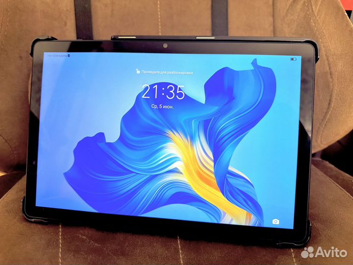 Планшет honor pad x8 lte