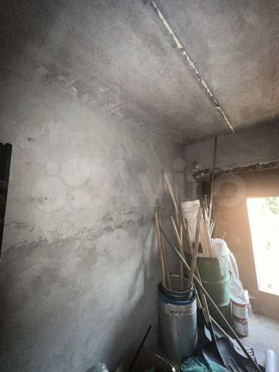 Гараж, 20 м²