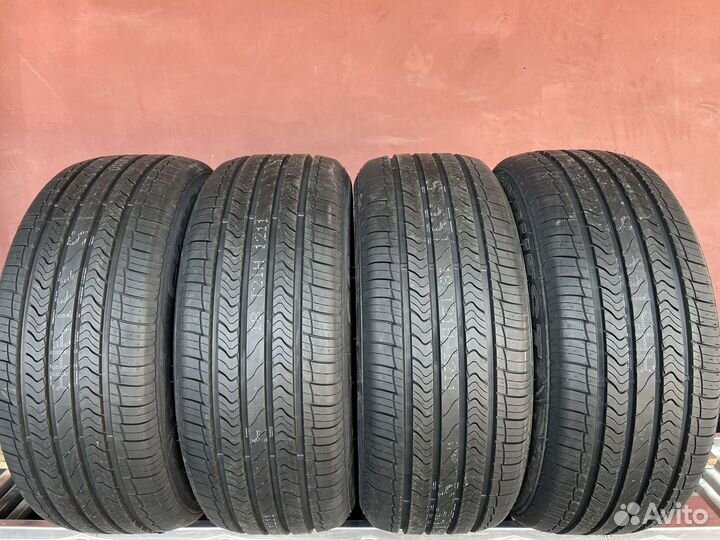 Sunwide Conquest 235/60 R18 126V
