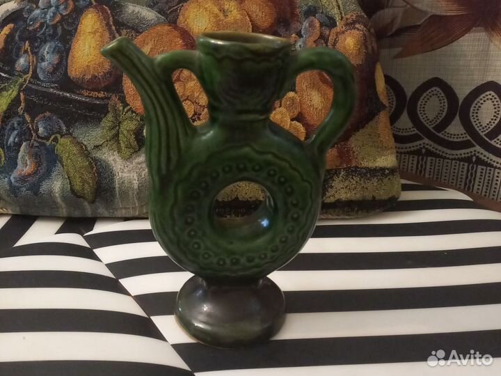 Кувшин, квасник