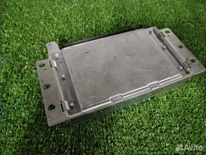 Блок управления ESP Audi A6 C5