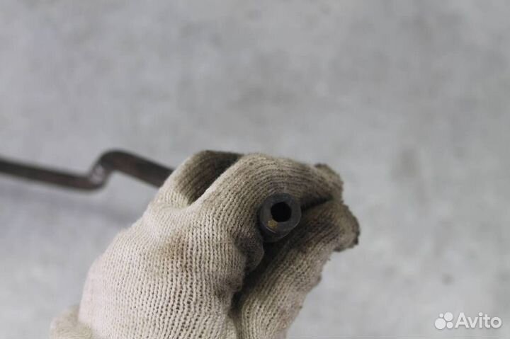 Трубка вентиляционная Hyundai-KIA solaris 2 (2017