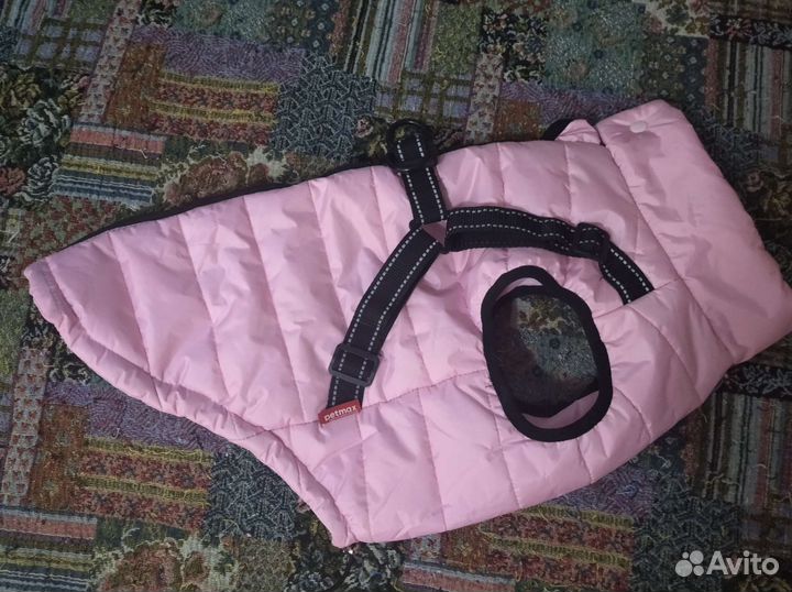 Комбинезон для собаки