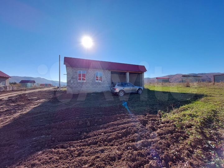 Участок 9,6 сот. (ИЖС)