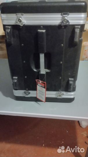 Рэковый кейс Gator GR-8L