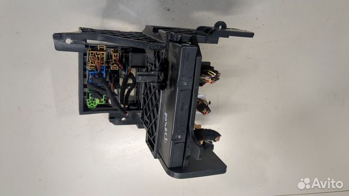 Блок управления бортовой сети Audi Q3, 2013