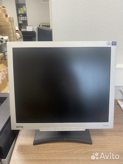 Монитор BenQ 17