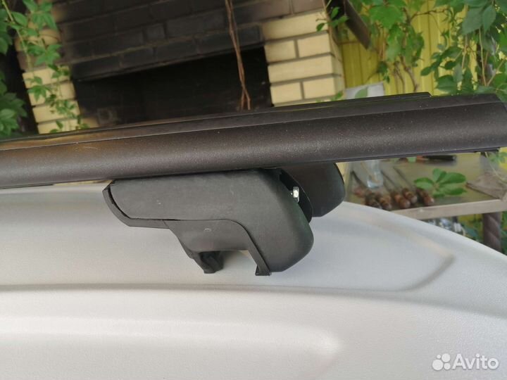 Багажник универсальный дл. 1.3м