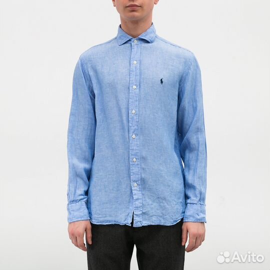 Рубашка Polo Ralph Lauren