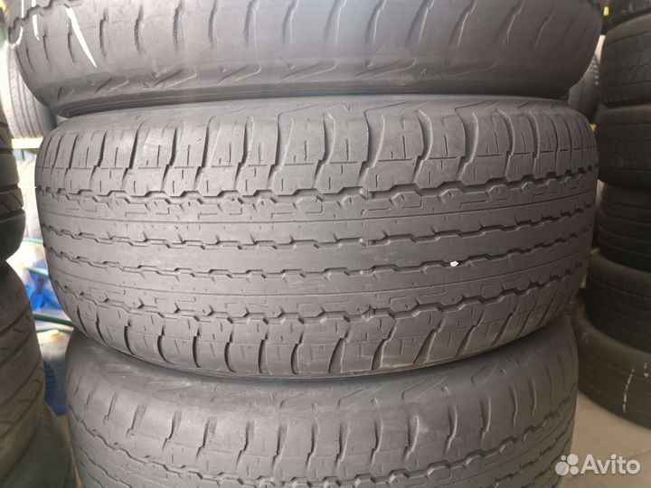 Dunlop Grandtrek AT22 265/60 R18 110H
