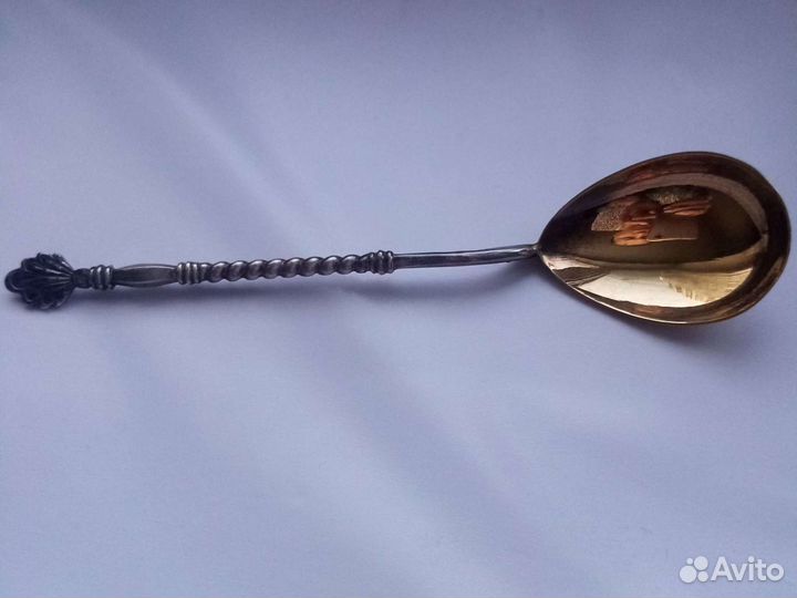 Ложка чайная