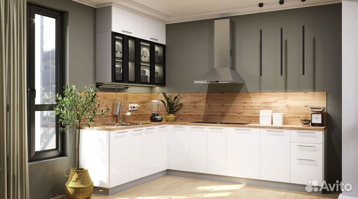 Кухонный гарнитур