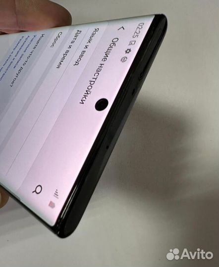 Samsung Galaxy Note 10+, 12/256 ГБ