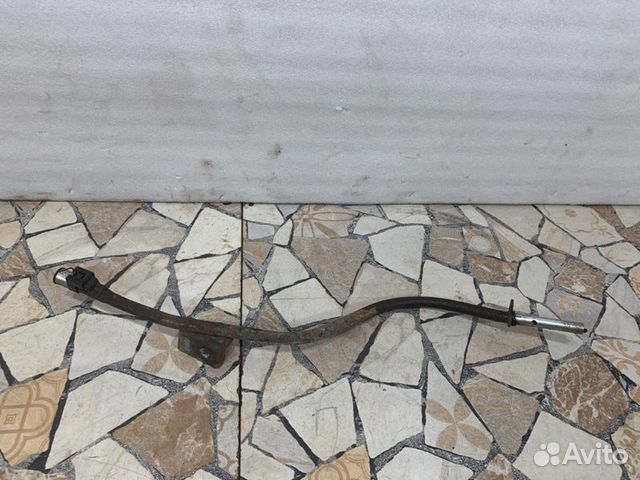 Щуп масляный двс Nissan Teana J32