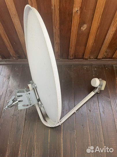 Комплект Триколор тв