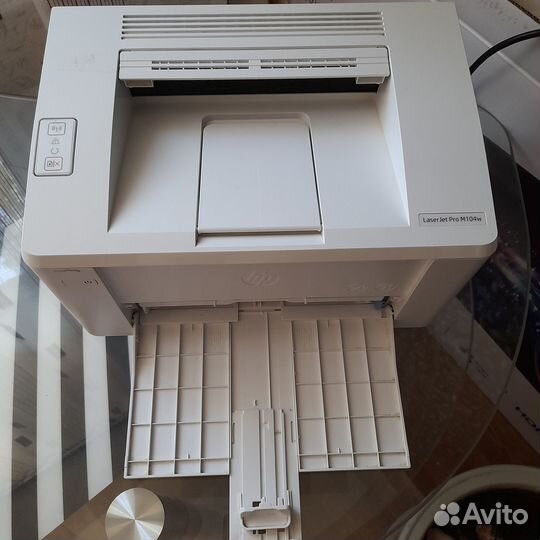 Принтер б/у
