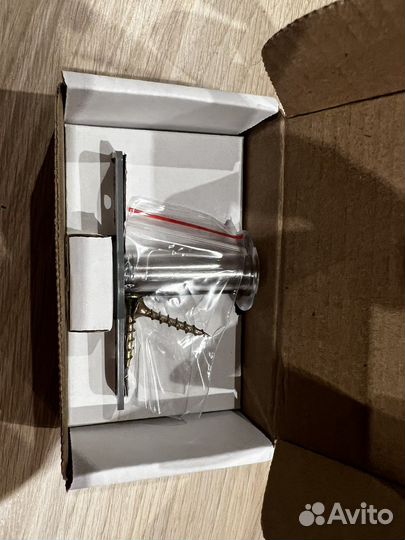 Стоппер для двери