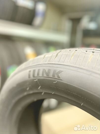 iLink PowerCity 79 225/55 R18 108T