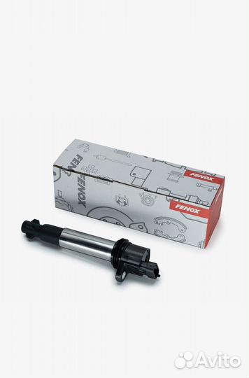 Модуль зажигания priora