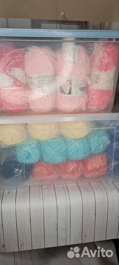 Пряжа Himalaya dolphin baby, YarnArt Dolce