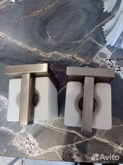 Настенный светильник бра