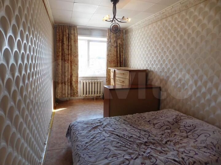 2-к. квартира, 41 м², 4/5 эт.