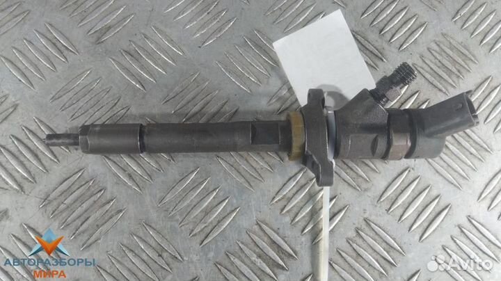 Форсунка Peugeot 307 2005 0445110259