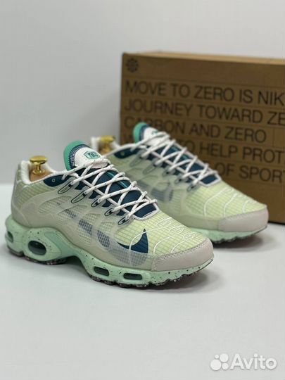Кроссовки Nike AIR MAX terrascape plus (41)