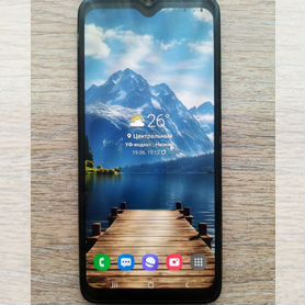 Дисплей для Samsung Galaxy A70 (SM-A705F)