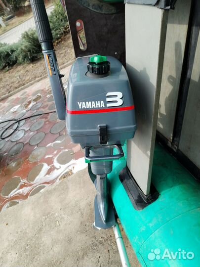 Комплект мотор и лодка