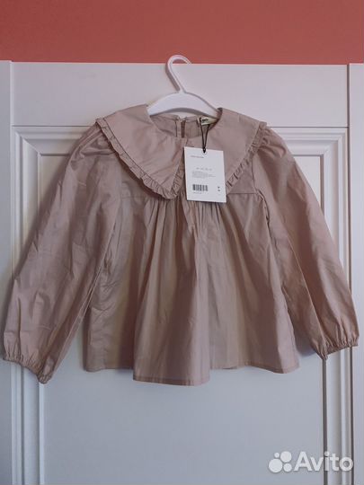 Блузка lime, 110