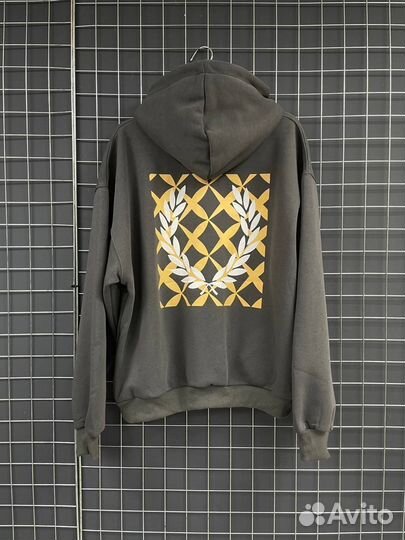Худи Fred Perry