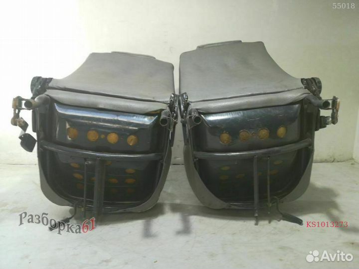 Сидения комплект volkswagen golf 2