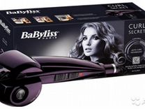 Продам Электрощипцы BaByliss