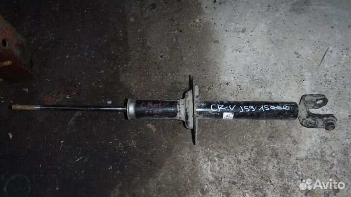 Амортизатор задний Honda Accord viii 2007-2012