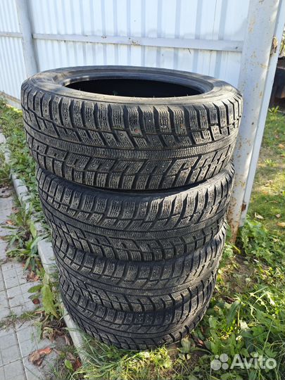 Шины для легковых автомобилей