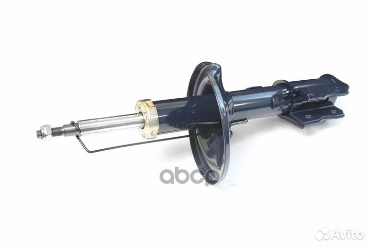 Стойка амортизаторная G'Ride, прав., перед. KIA