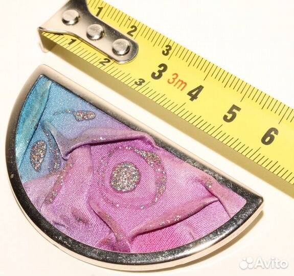 Брошь в стиле Art-Deco Винтаж. Германия. Украшение