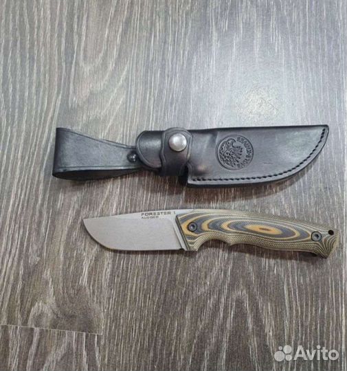 Нож охотничий Forester 1 Кизляр