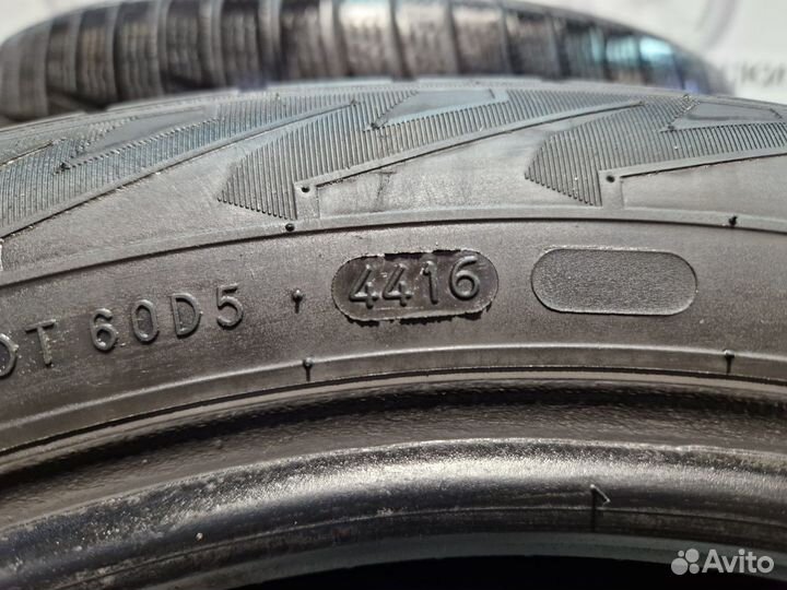 Nokian Tyres Nordman RS2 215/55 R17