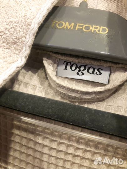 Халат женский вафельный Togas 48-50 разм