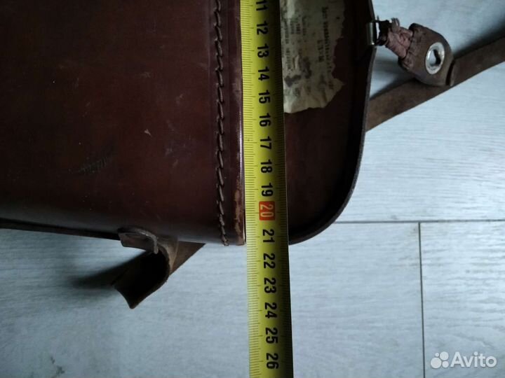 Кофр чехол футляр для бинокля Б 6*30