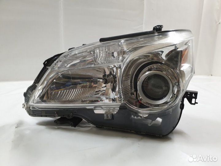 Фара левая Lexus GX460 2009-2014