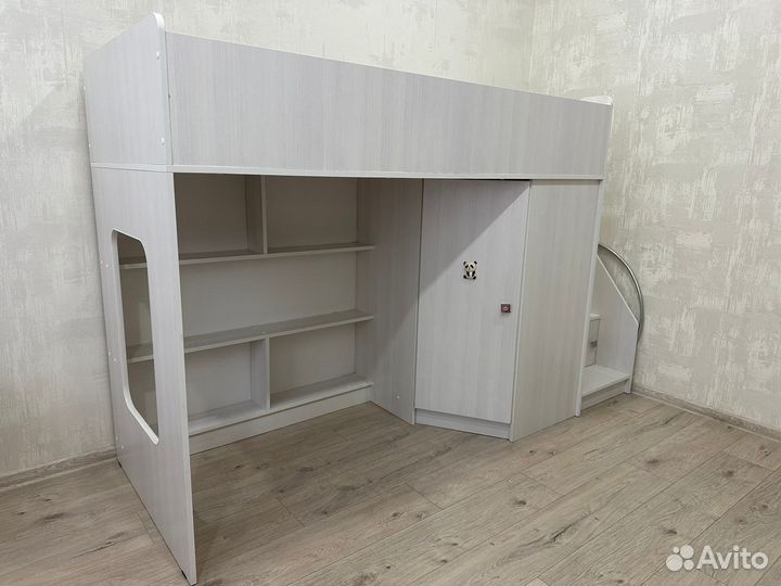Кровать детская